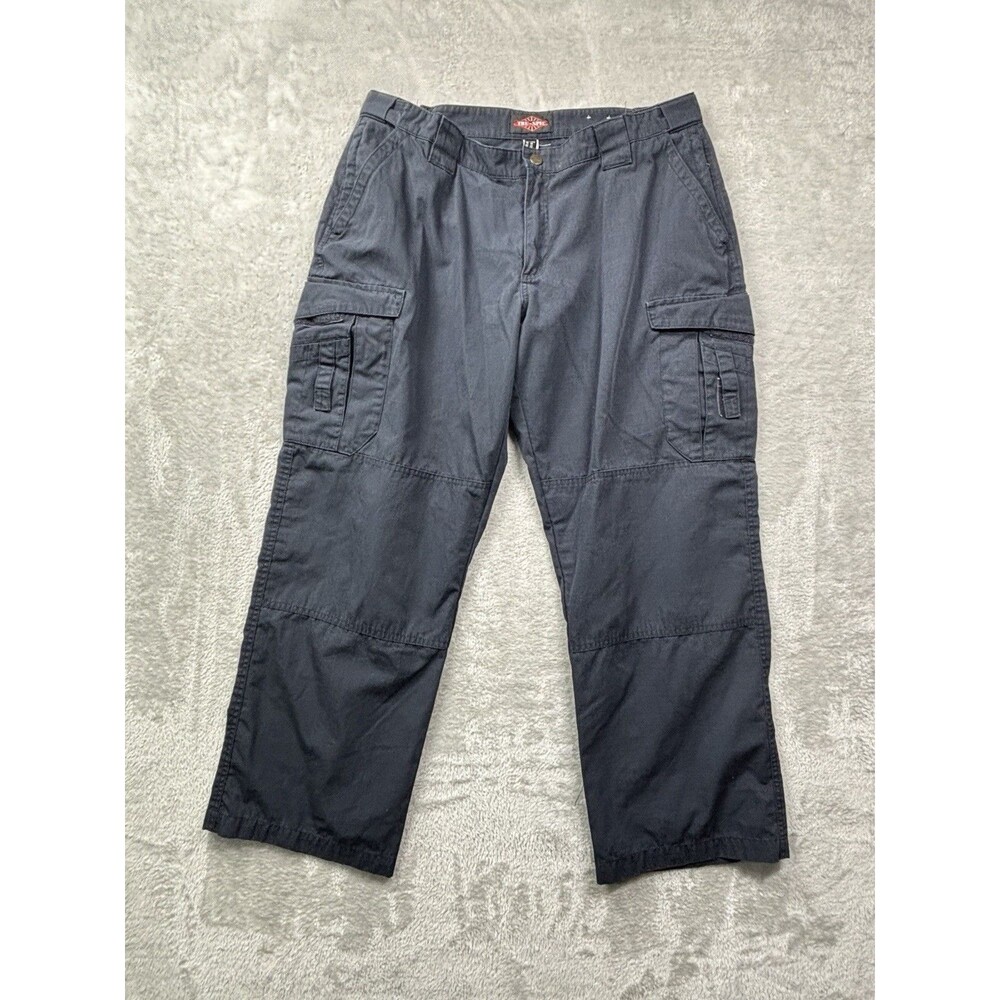 Tru-Spec Women’s Blue Cargo Pants Size 18 Tactical Utility Workwear